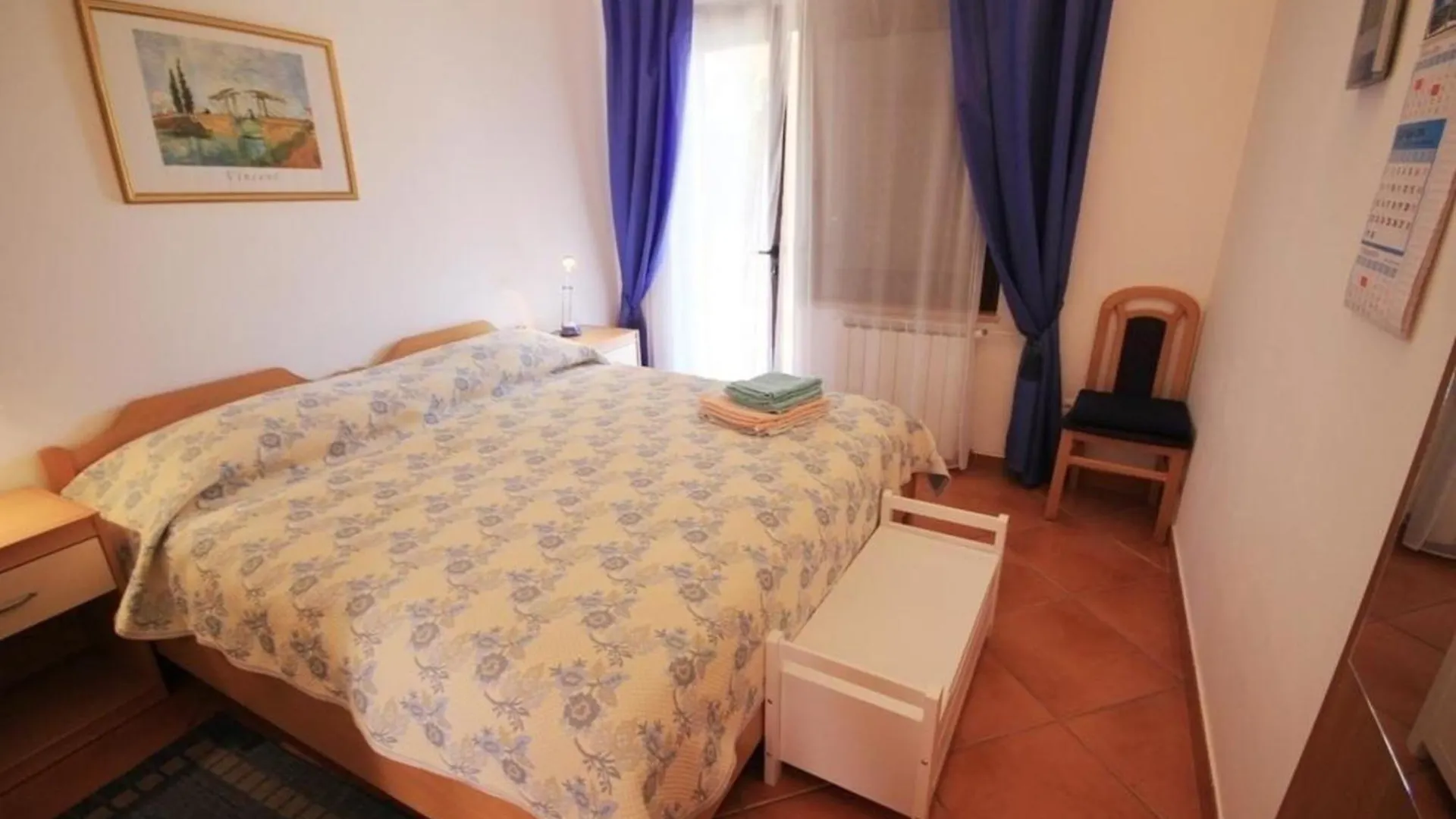 Appartement Ferienwohnung Fuer 4 Personen Ca 55 M In Novigrad, Adriakueste Kroatien Westkueste Von Istrien Novigrad Istria Kroatië