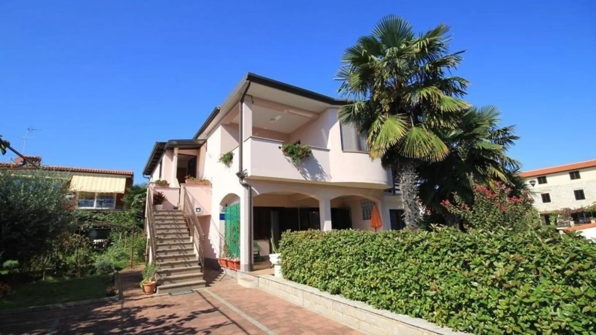 Ferienwohnung Fuer 4 Personen Ca 55 M In Novigrad, Adriakueste Kroatien Westkueste Von Istrien Novigrad Istria